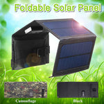 Portable Solar Charger