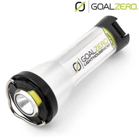 Camping Lighting Emergency Flashlight