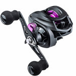 Baitcasting 7.2:1 High Speed Casting Reel