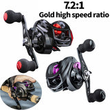 Fishing Spinning Reels