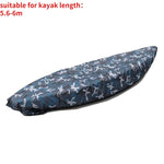 Universal Kayak Cover