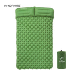 sleeping cushion pad