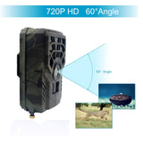 PR300C Night Wildlife Camera