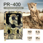 PR400 Hunting Camera