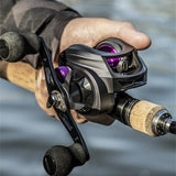 Long-distance Cast Fishing Reel